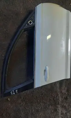 Audi A6 S6 C7 4G Front door