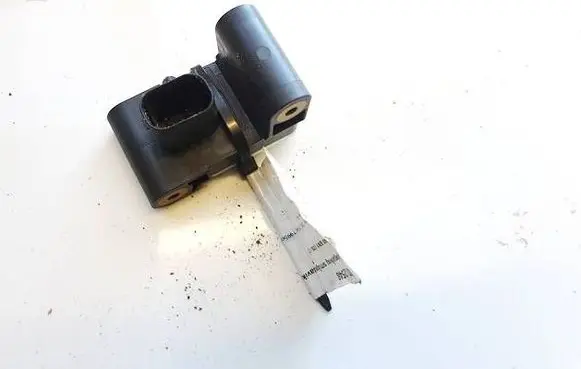 BMW 3 E90 E91 Airbag deployment crash/impact sensor 6911003 6577271107