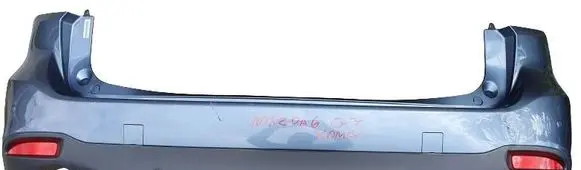 Mazda 6 Rear bumper ghp9-50221