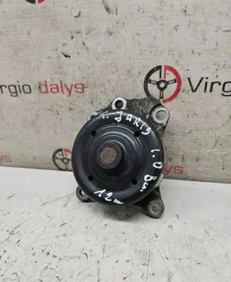 Toyota Yaris Water pump