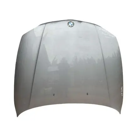 BMW 1 E82 E88 Engine bonnet/hood