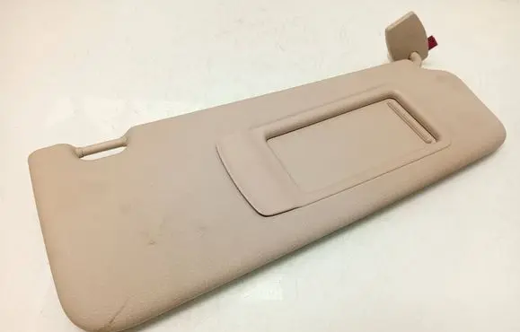 BMW 5 F10 F11 Sun visor 7248858