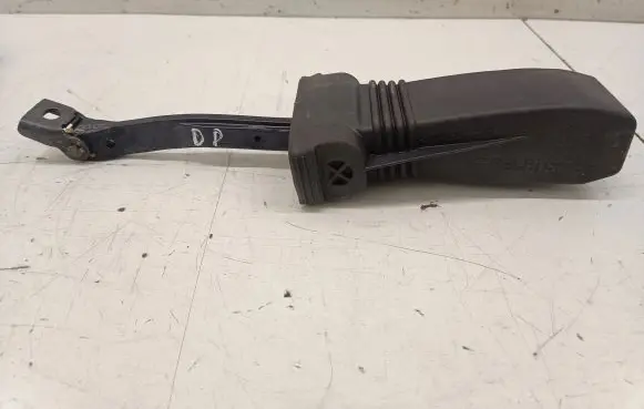 Audi A3 8Y Front door check strap stopper 8Y0837267