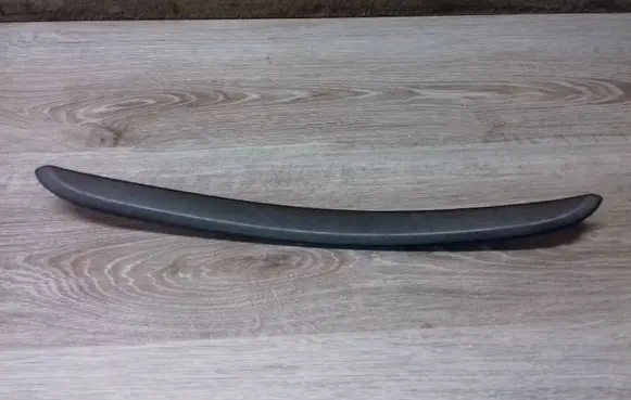 Volvo S60 Dashboard glove box trim 8674825
