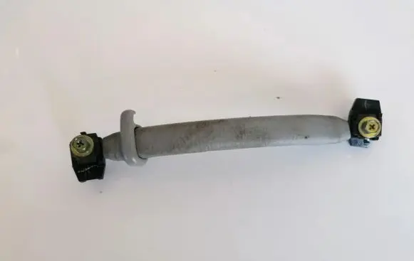 Toyota Avensis Verso Rear interior roof grab handle