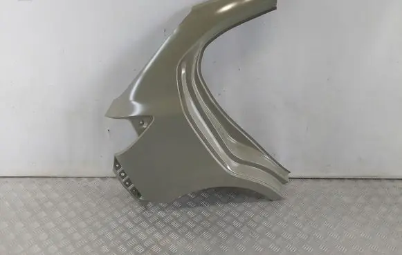 Mazda 2 Other body part