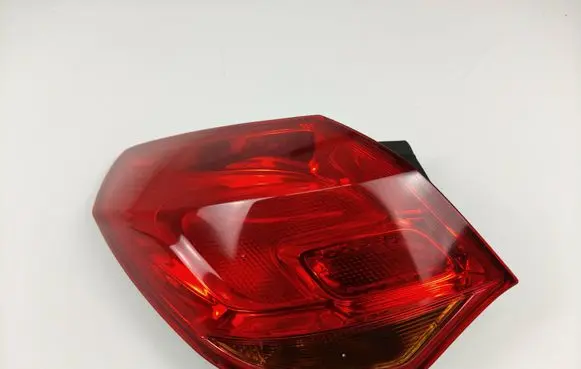 Opel Astra J Rear/tail lights RGC11605