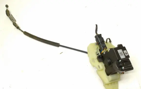 KIA Stinger Gear shifter/selector J52007L01
