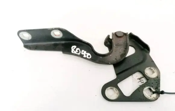 Fiat Croma Engine bonnet/hood hinges B430