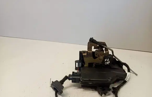 Audi A2 Front door lock
