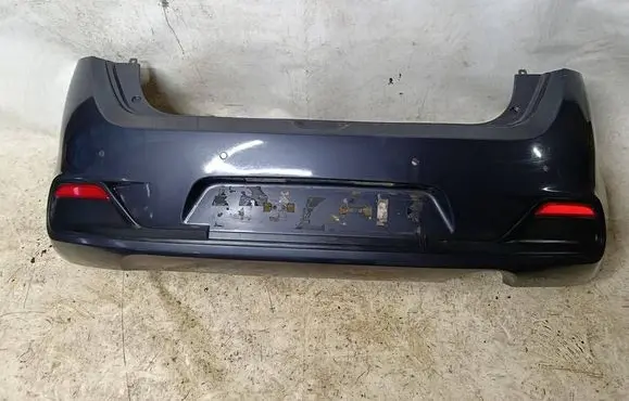 KIA Ceed Rear bumper 86610-A2010 86611A2000BIJ