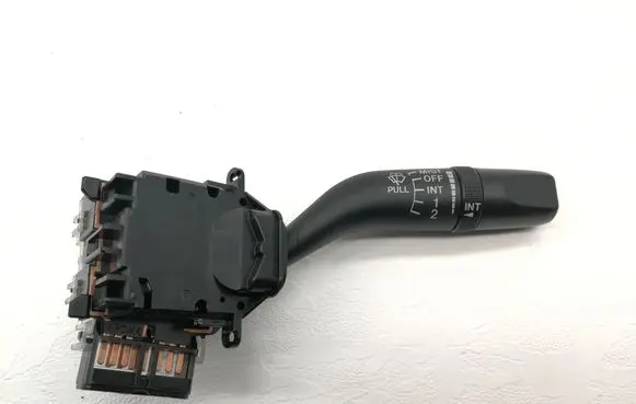 Mazda 6 Wiper speed switch 17B122 17D254