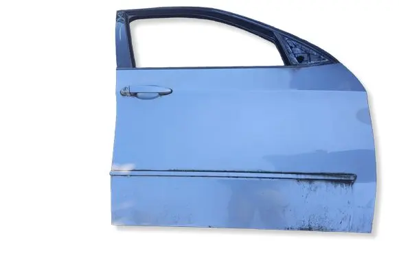 BMW X5 E70 Front door 