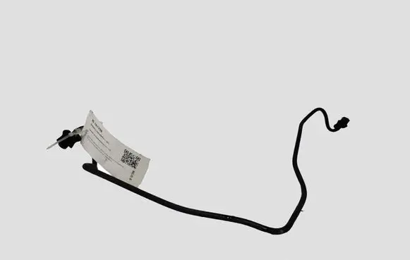 Citroen C4 Grand Picasso Fuel line pipe