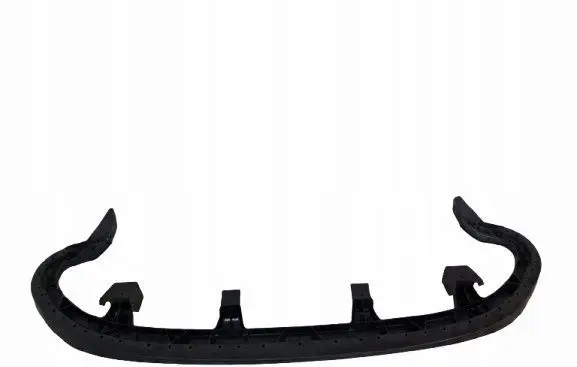 Opel Corsa E Front bumper cross member 39014308