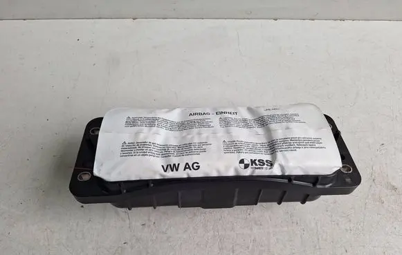 Volkswagen Caddy Airbag set 7E0880204E