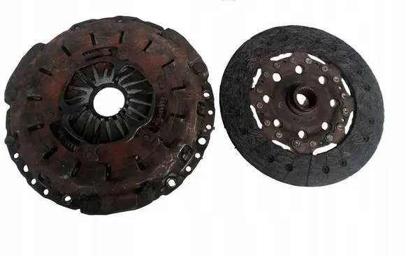 Clutch set kit