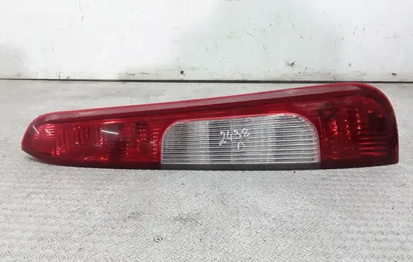 Ford Focus C-MAX Rear/tail lights