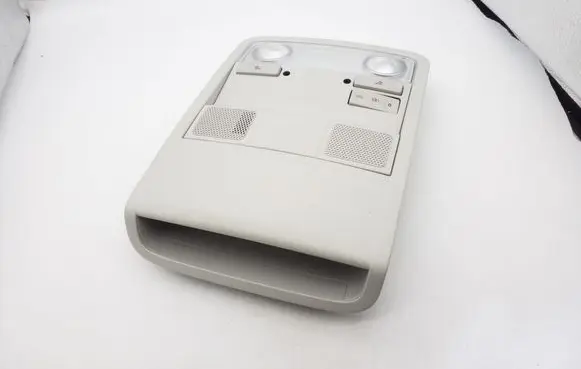 Volkswagen Jetta VI Front seat light 5C6868837A 5C6868837