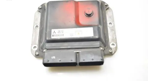 Mitsubishi ASX Engine control unit/module 1860C666