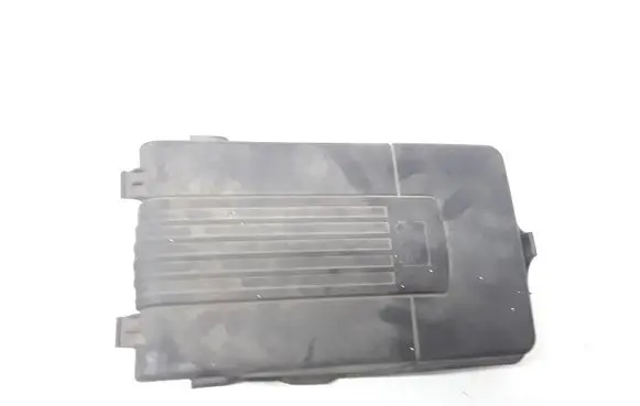 Volkswagen Jetta V Battery box tray cover/lid 1K0915443A