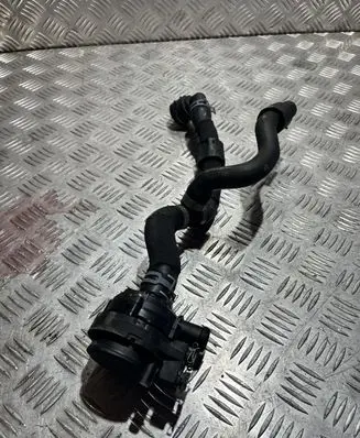 Volkswagen Golf VIII Water pump 2Q0965567A