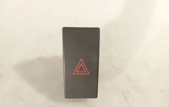 Ford Transit Hazard light switch 13A350AB