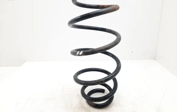 Chevrolet Orlando Front coil spring