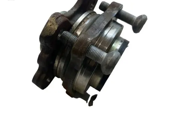 BMW 3 G20 G21 Rear wheel hub 6869788 6899175