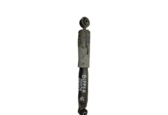 Peugeot Bipper Rear shock absorber/damper