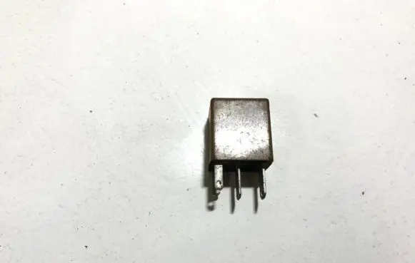 Ford Fiesta Other relay 85gg14n089ca