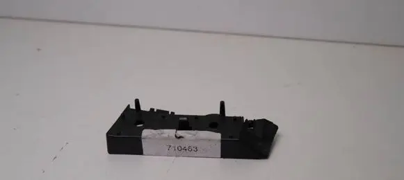 Ford Mustang VI Front bumper mounting bracket FR3B17D958AE