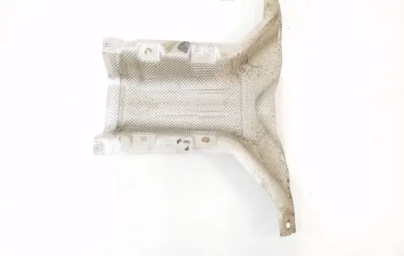 Porsche Panamera (970) Exhaust heat shield 97050456300