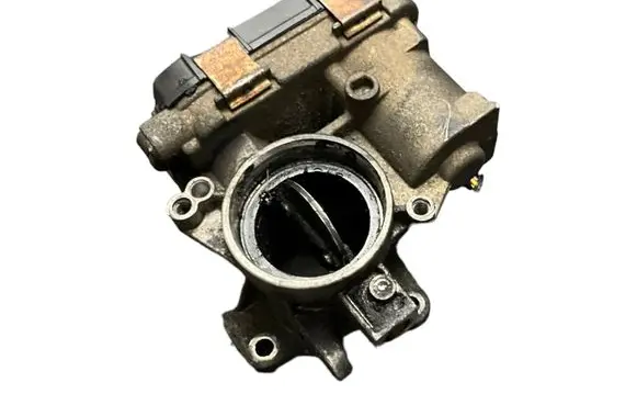 Fiat Doblo Throttle valve 55213019