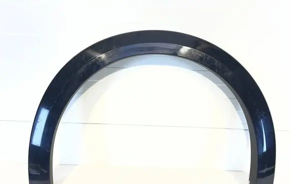 Peugeot 208 II Front arch trim 9823301180
