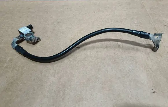 Mini Clubman F54 Negative earth cable (battery) 6821204 6832695