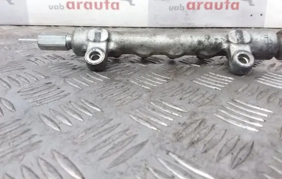 Toyota Corolla Verso AR10 Fuel main line pipe 11G05012 0630