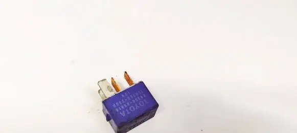 Toyota Corolla E120 E130 Other relay 2830028010