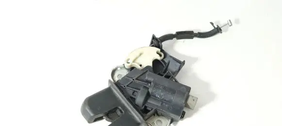Audi A4 S4 B6 8E 8H Tailgate/trunk/boot lock/catch/latch 4F5827505D