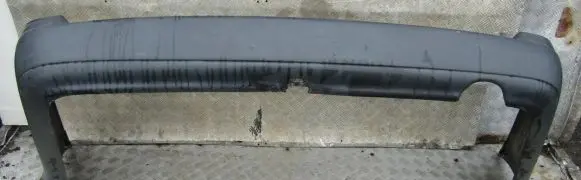 Nissan Sunny Rear bumper 8502260r00