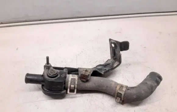 Honda CR-V Coolant heater control valve 