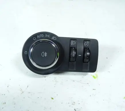 Opel Insignia A Other switches/knobs/shifts 13268704