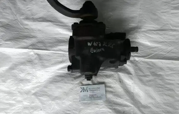 Mercedes-Benz SL R107 Steering rack 107560