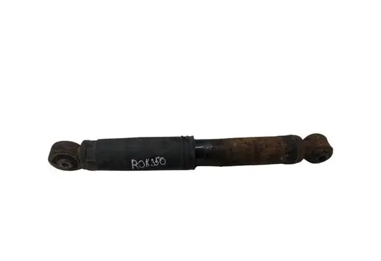 Fiat 500E Rear shock absorber/damper