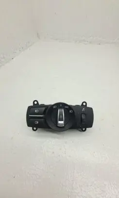 BMW 5 F10 F11 Light switch 9192744