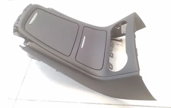 Mercedes-Benz B W246 W242 Other center console (tunnel) element A2466803450 A2466800171 A2466800410