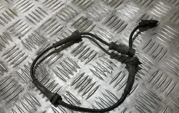 ABS brake wheel speed sensor