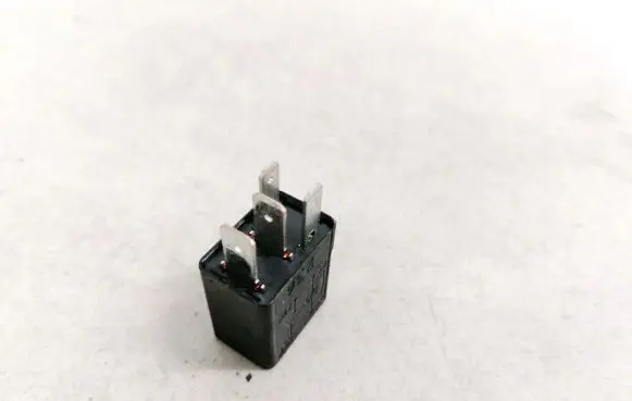 Fiat Doblo Other relay 46520421 A727