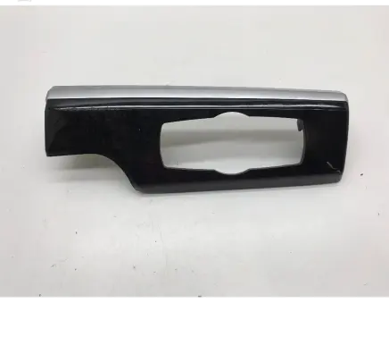 BMW 7 F01 F02 F03 F04 Panel trim 9232145