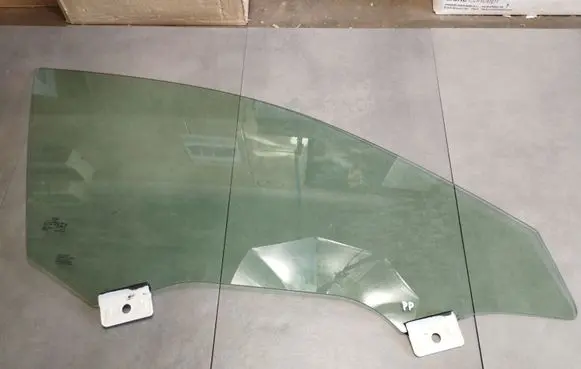 Audi A6 Allroad C8 Front door window glass four-door 4K0845022